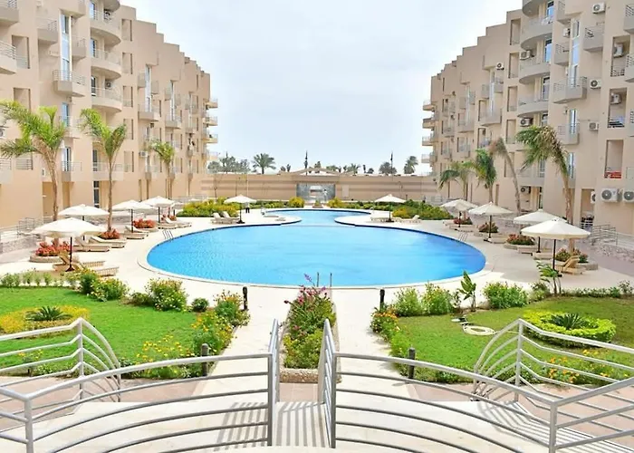 Апартаменты Luxury In With Access A112 *