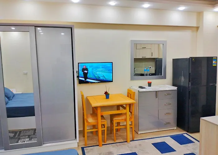 Luxury In With Access A112