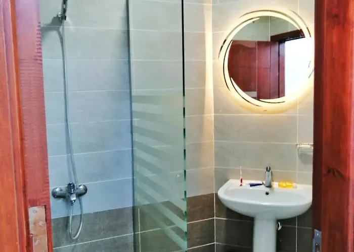 Luxury In With Access A112 Апартаменты Хургада