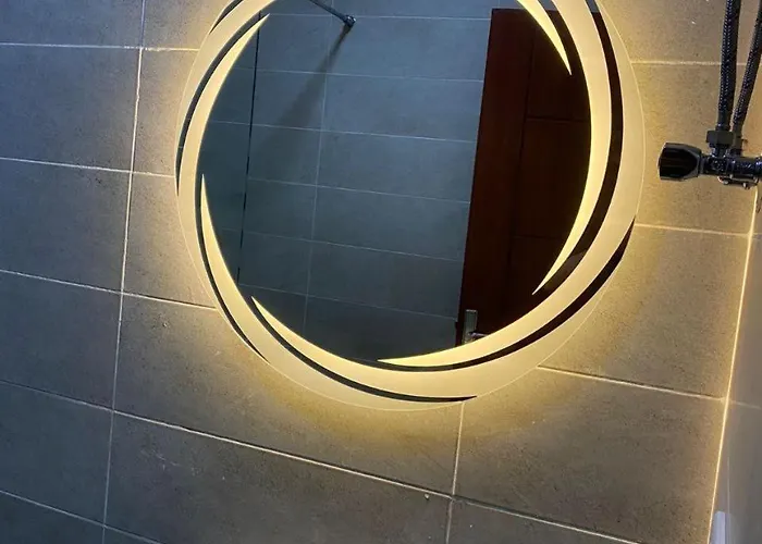 Апартаменты Luxury In With Access A112 Хургада