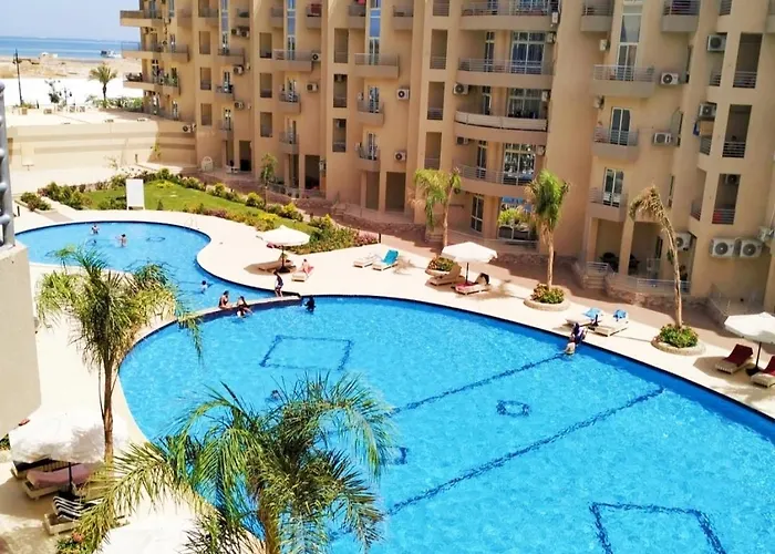 Апартаменты Luxury In With Access A112 *