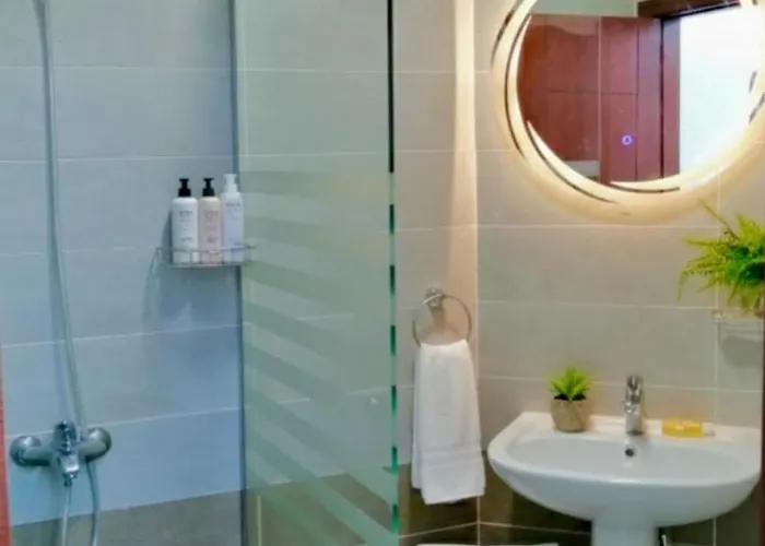 Luxury In With Access A112 Хургада